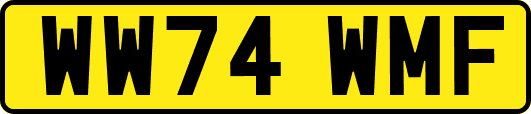 WW74WMF
