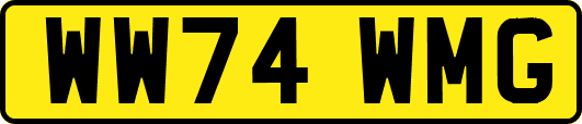 WW74WMG
