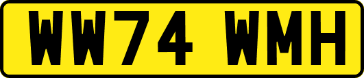 WW74WMH