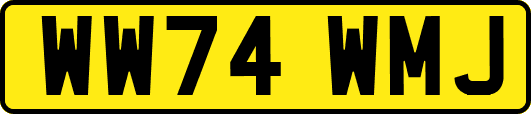 WW74WMJ
