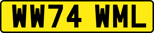 WW74WML
