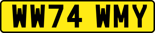 WW74WMY