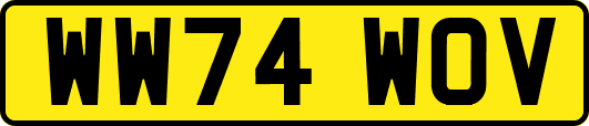 WW74WOV