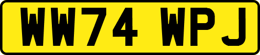 WW74WPJ