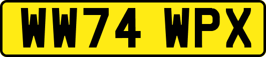 WW74WPX