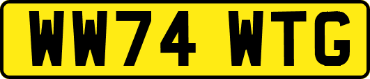 WW74WTG
