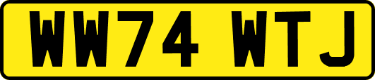 WW74WTJ