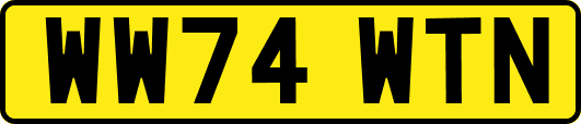 WW74WTN