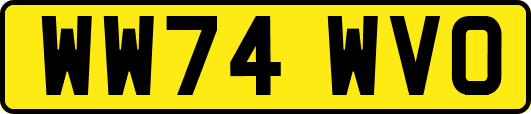 WW74WVO