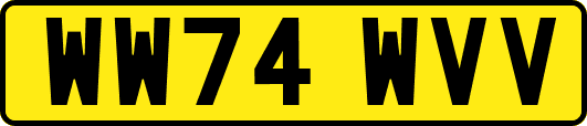WW74WVV