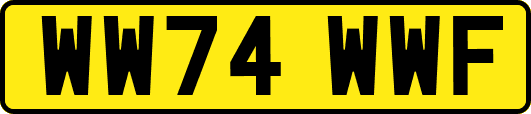 WW74WWF