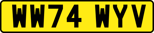 WW74WYV