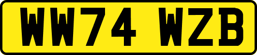 WW74WZB