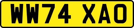 WW74XAO