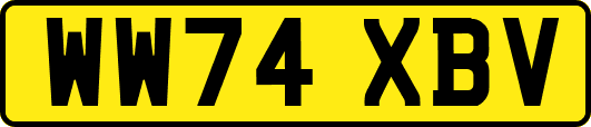 WW74XBV