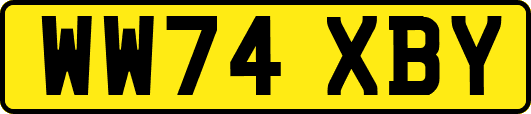 WW74XBY