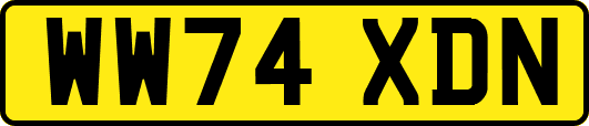 WW74XDN