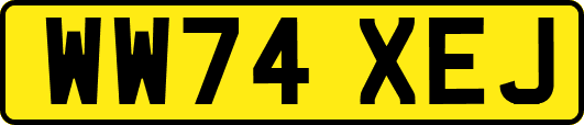 WW74XEJ