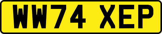 WW74XEP