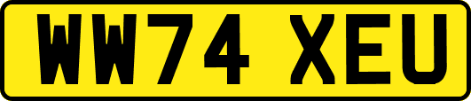 WW74XEU