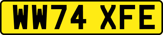 WW74XFE