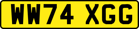 WW74XGG