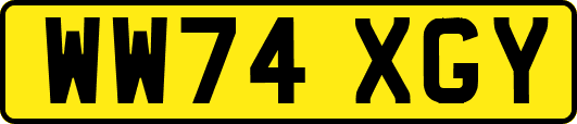 WW74XGY