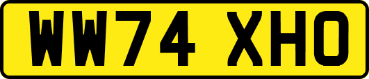 WW74XHO