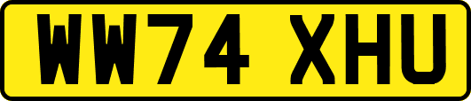 WW74XHU