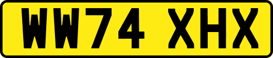 WW74XHX