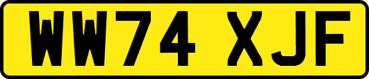 WW74XJF