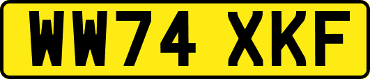 WW74XKF