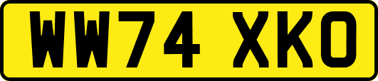 WW74XKO