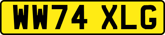WW74XLG