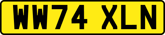 WW74XLN