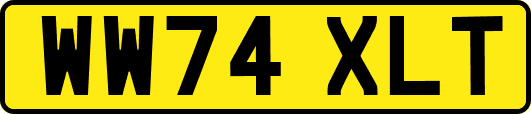 WW74XLT