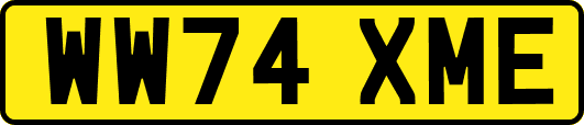 WW74XME