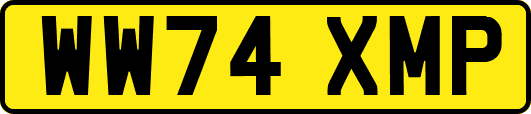 WW74XMP