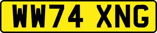 WW74XNG