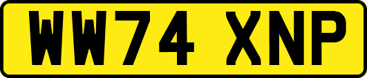 WW74XNP