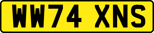 WW74XNS