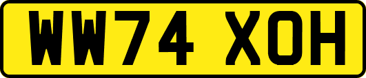 WW74XOH