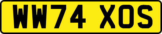 WW74XOS