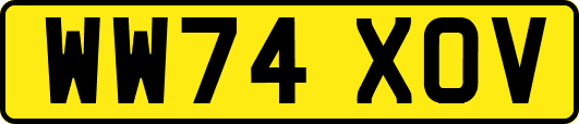 WW74XOV