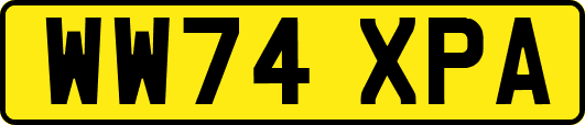 WW74XPA