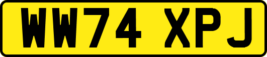 WW74XPJ