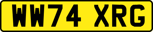 WW74XRG