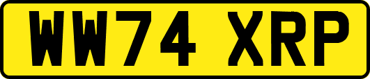 WW74XRP