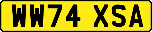 WW74XSA