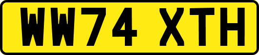WW74XTH